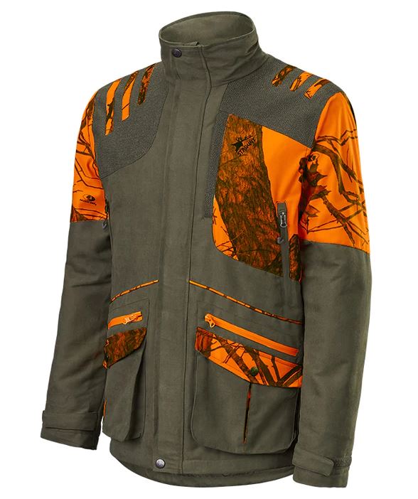STAGUNT Phoenix Jacket