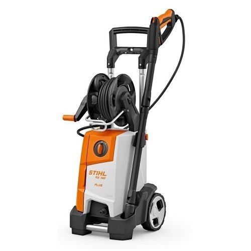 STIHL RE 140 PLUS