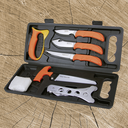 Wild Pack - Set de couteaux 8 pièces