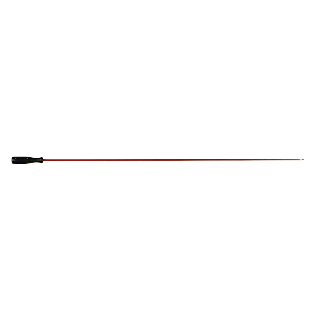 Poetsstok LW - 5MM - 100 cm