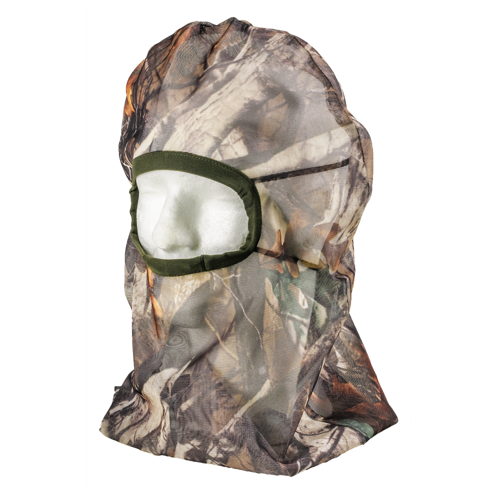 Filet principal camo