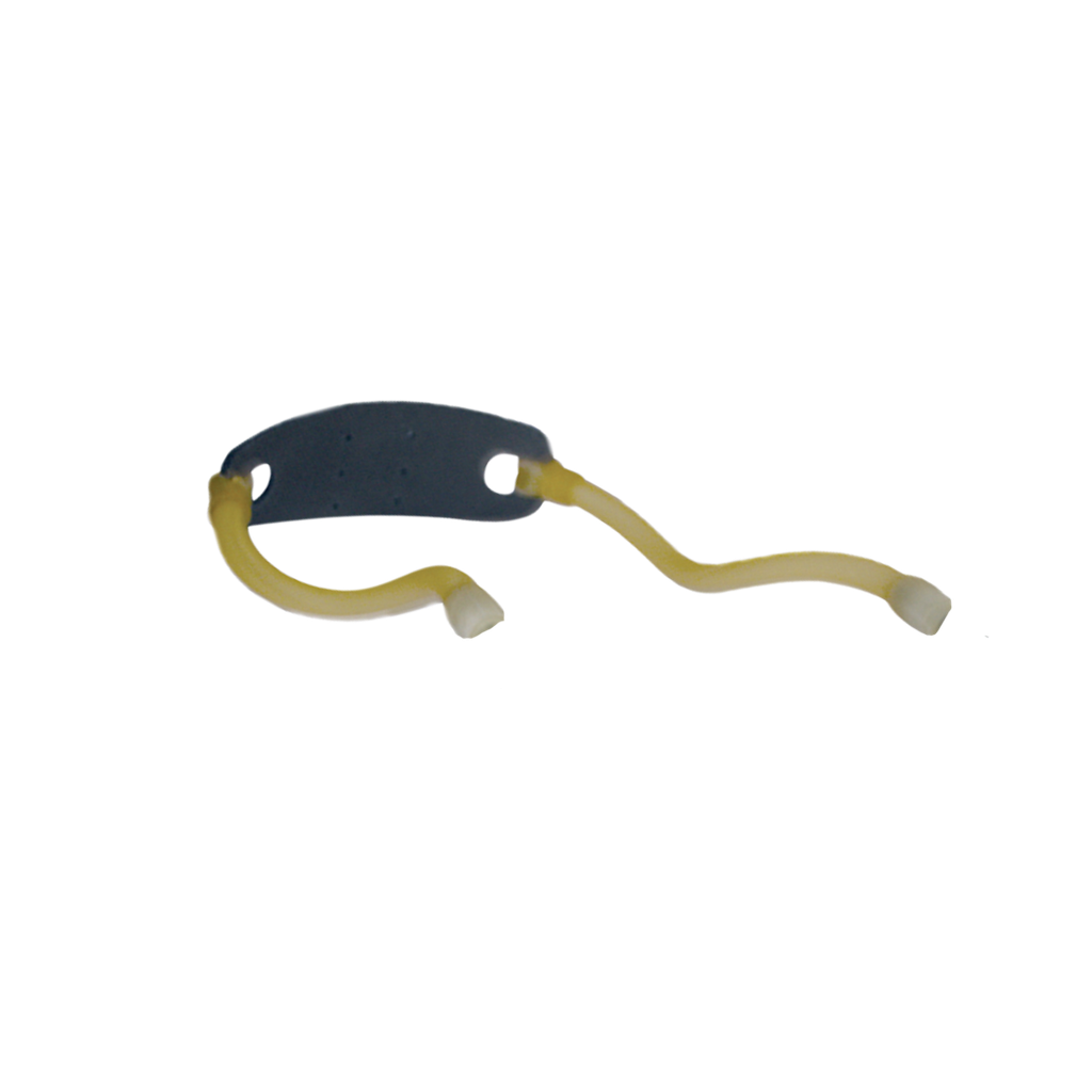 Vervangrubber Katapult - ca 44 cm