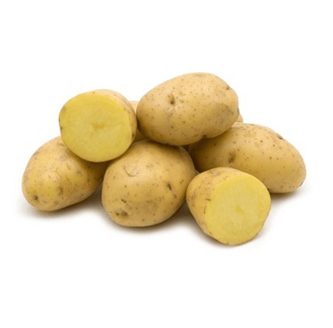 Aardappelpootgoed FRIESLANDER klasse A28/35 - per kg