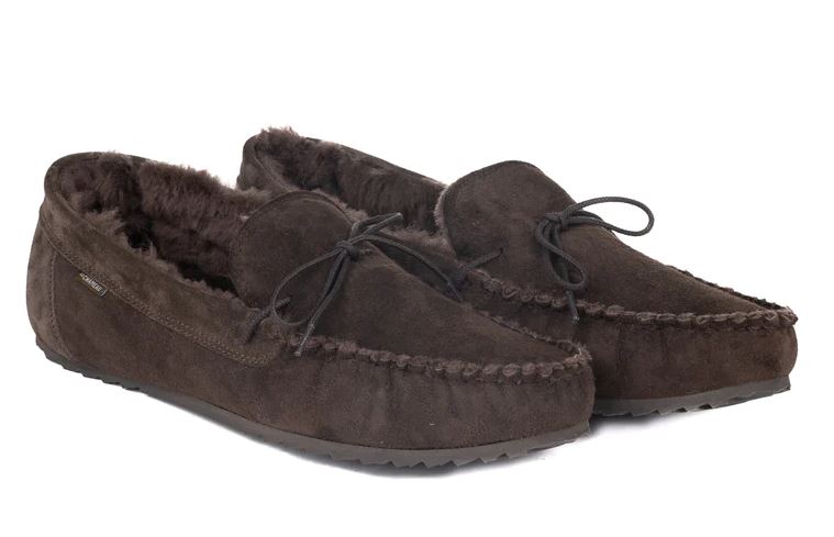 Le Chameau Moccasin Maison