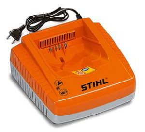 STIHL SNELLADER AL 301