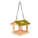 Hangende voedertafel