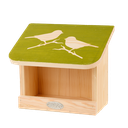 Muurvoedertafel