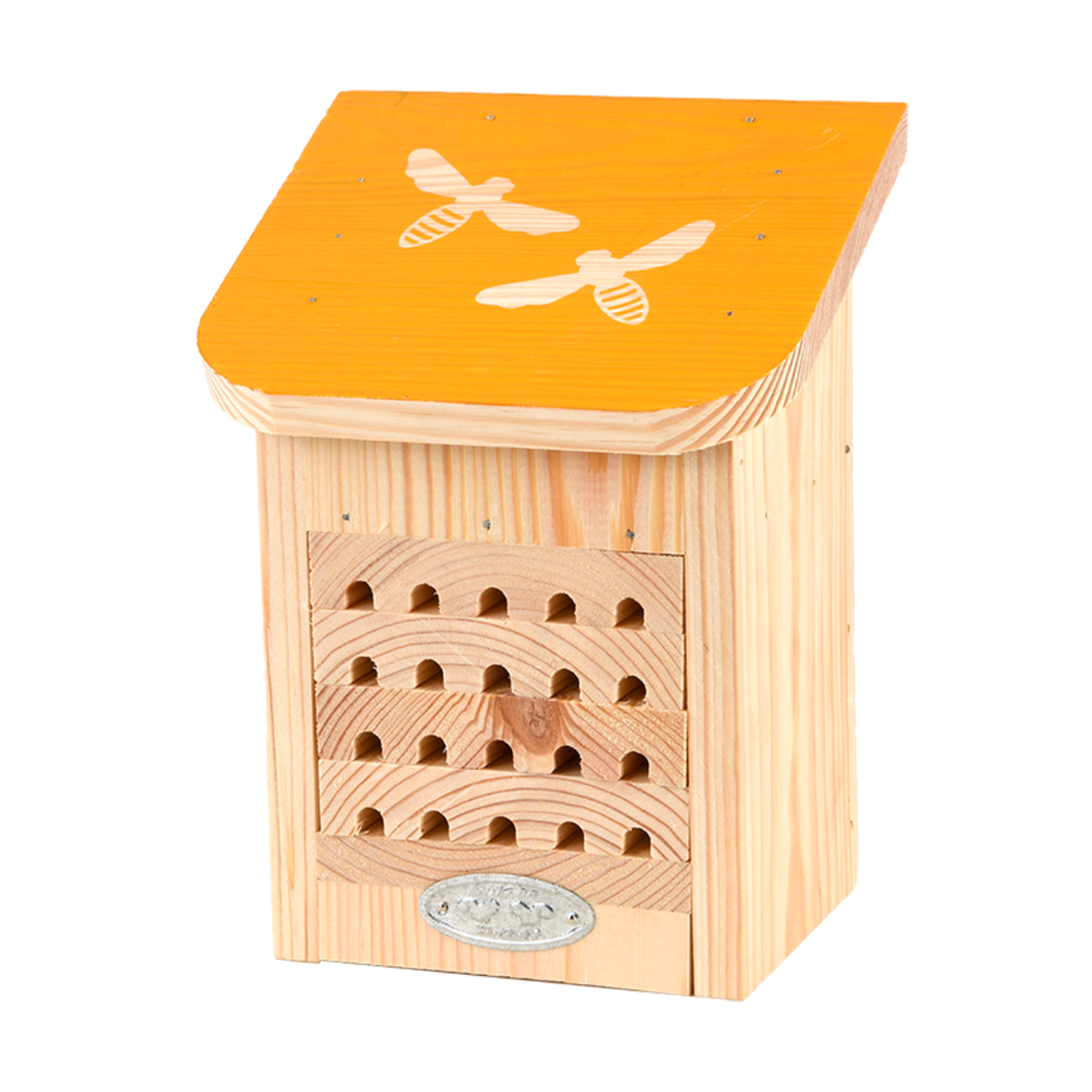 Abri pour Abeilles