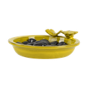 Bijen- en vlinderdrinkschaal