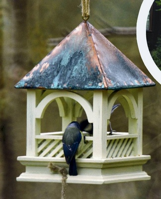 Voederhuis Bempton BEBT