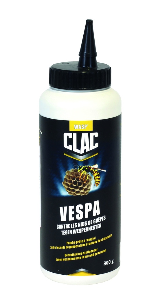 Vespa Guepes - 300 g