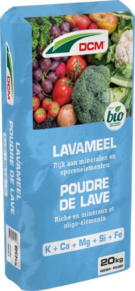 DCM Lavameel - 20 kg