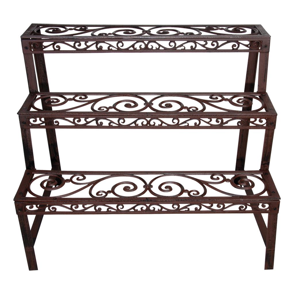 Etagère rectangulaire