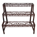 Etagère rectangulaire