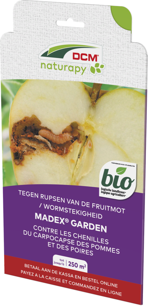 DCM Madex Garden PP