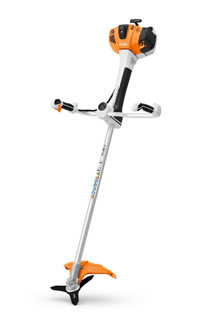 STIHL - FS 561 C-EM Bosmaaier