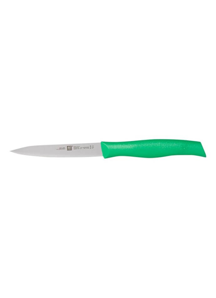 ZWI-TWIN GRIP SCHILMES 100mm groen