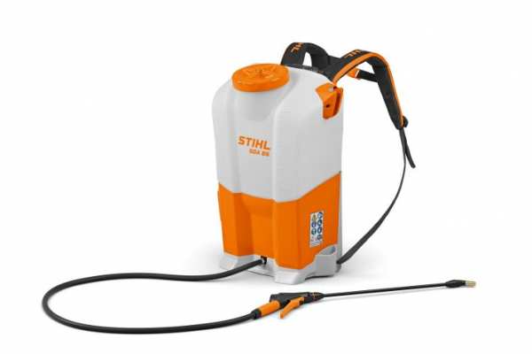 STIHL SGA 85 Accu spuittoestel