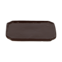 Bonsai schotel rechthoekig L