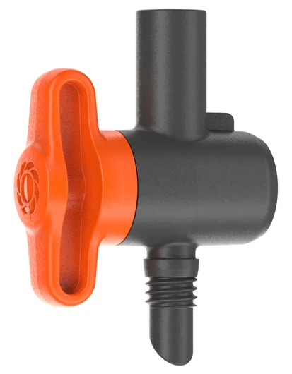 MICRO-DRIP Regelventiel vr. sproeikoppen