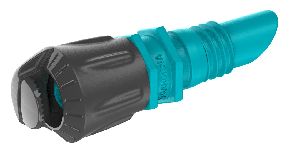 MICRO-DRIP SPROEIKOP 180°