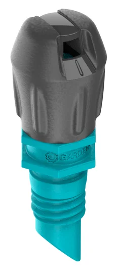 MICRO-DRIP VLAKKE STRAAT SPROEIKOP 4.6mm