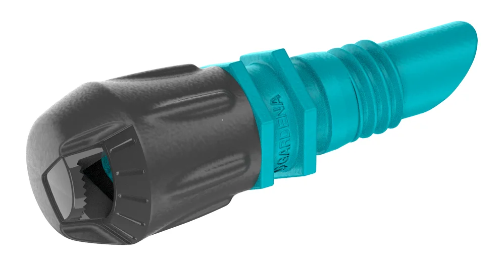 MICRO-DRIP SPROEIER 90° - 4.6mm