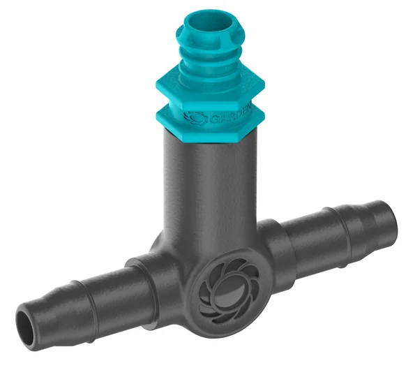 MICRO-DRIP SERIEDRUPPELAAR 2L