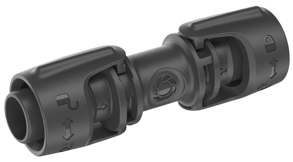 MICRO-DRIP VERBINDER 13mm
