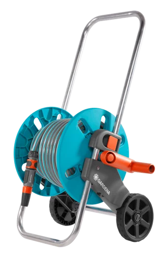 GARDENA CLEVERROLL S SET