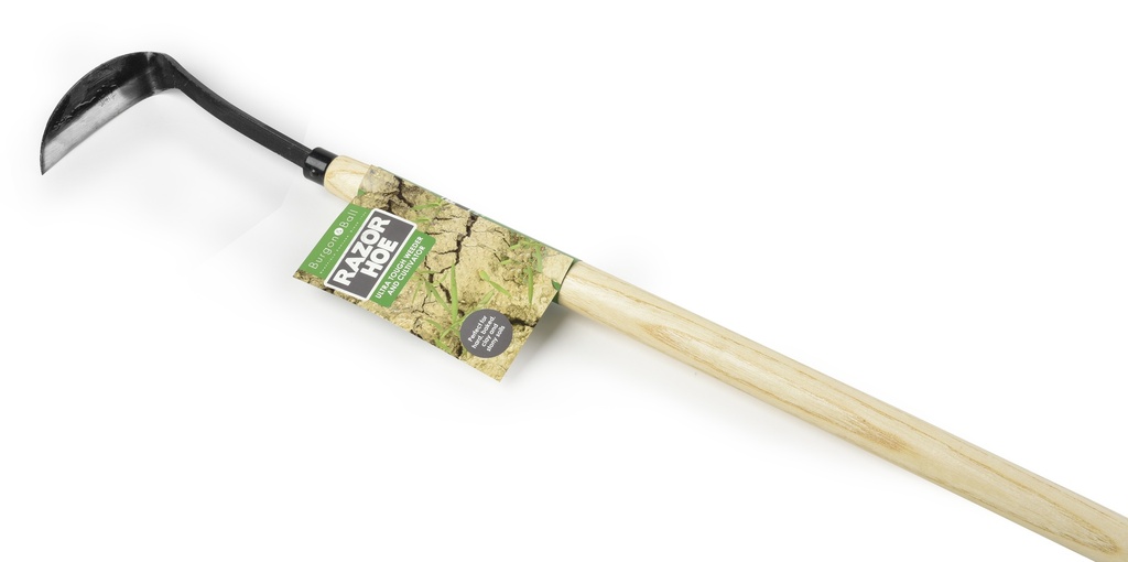 Burgon & Ball - Razor Hoe - Long Handled - 165 cm