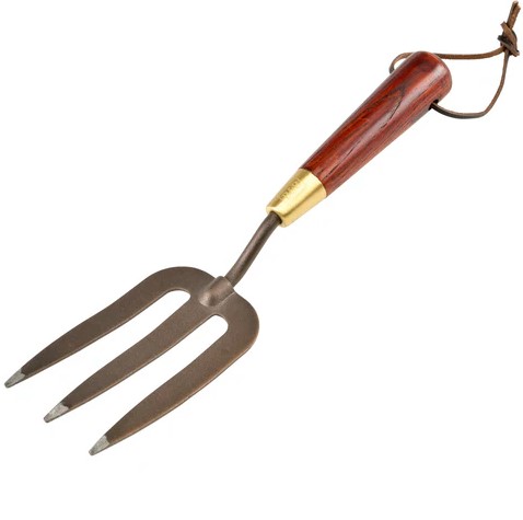 BURGON AND BALL - FORK
