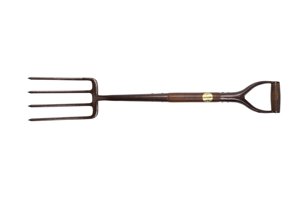 BURGON AND BALL - NAT. TRUST FORK