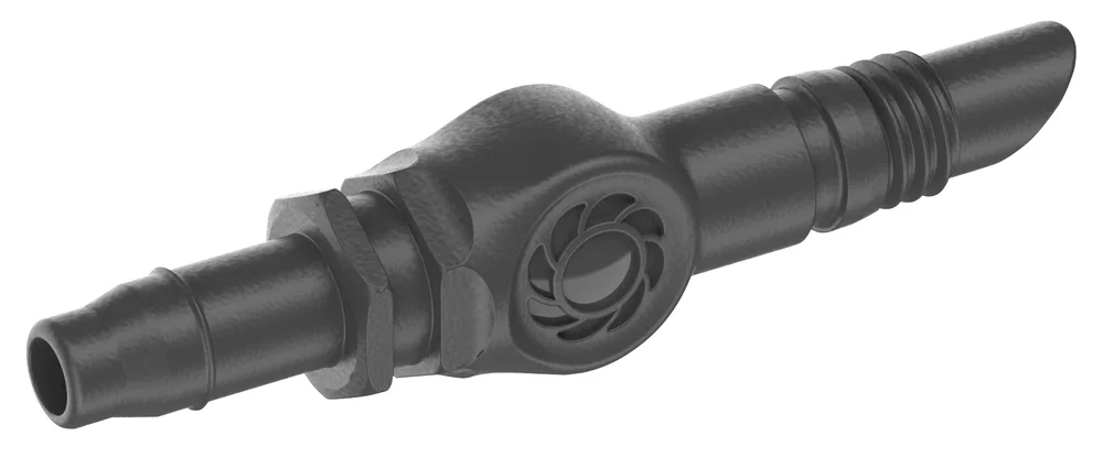 MICRO-DRIP VERBINDER 4.6mm