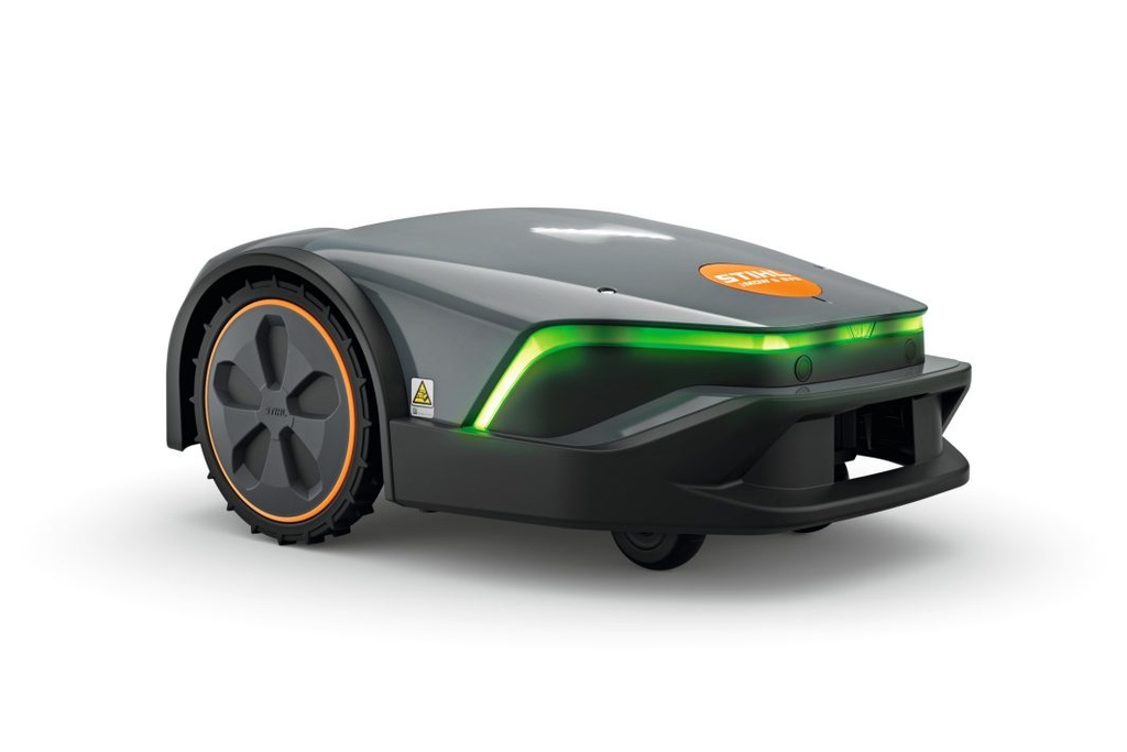 Stihl Robotmaaier iMOW 5.0 EVO
