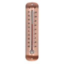 THERMOMETER COPPER PLATED