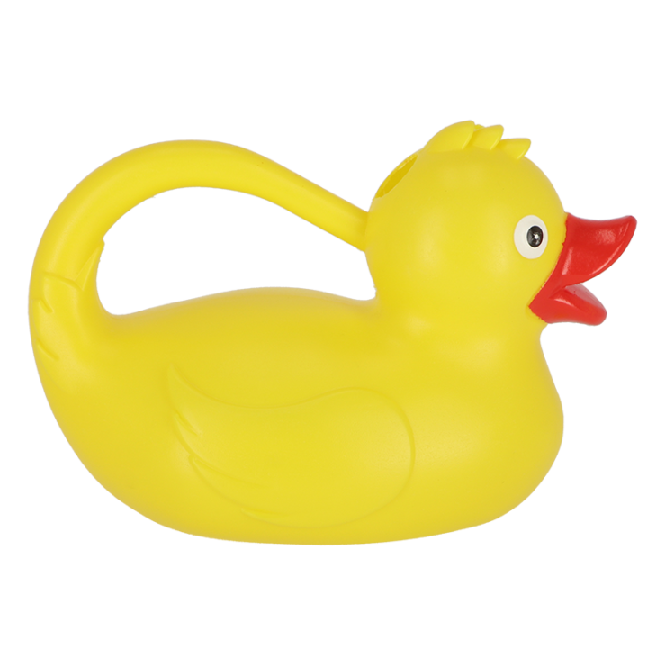 gieter BADEENDJE GEEL