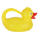 gieter BADEENDJE GEEL