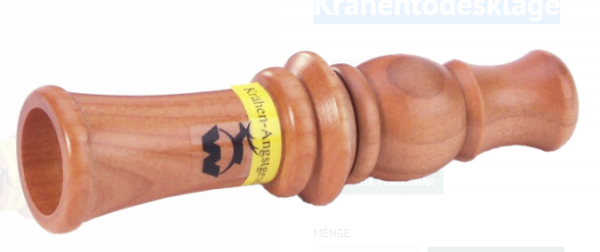 KRAAIENLOKKER