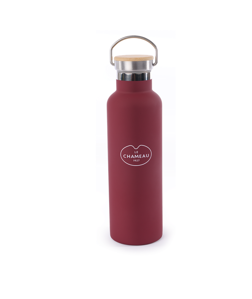 LE CHAMEAU - WATERBOTTLE 750 ml