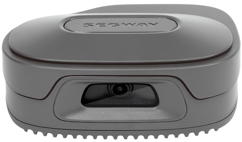 Segway - CAMERA VISIONFENCE