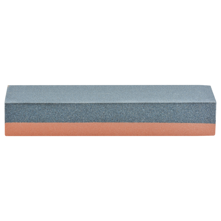 WHETSTONE - slijpsteen ca. 15 x 5 x 2.5 cm