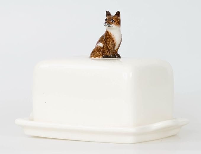 FOX BOTERSCHAAL