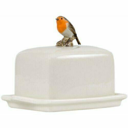 ROBIN/ROODBORSTJE BOTERSCHAAL