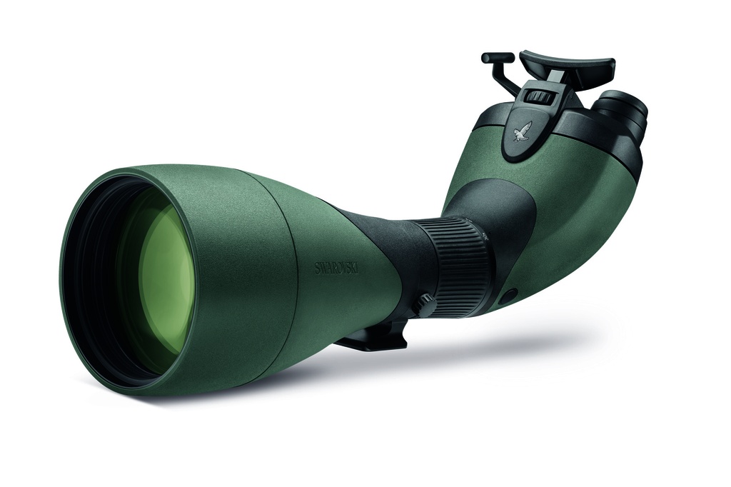 SWAROVSKI - BTX 35 X 115 - Telescoopset