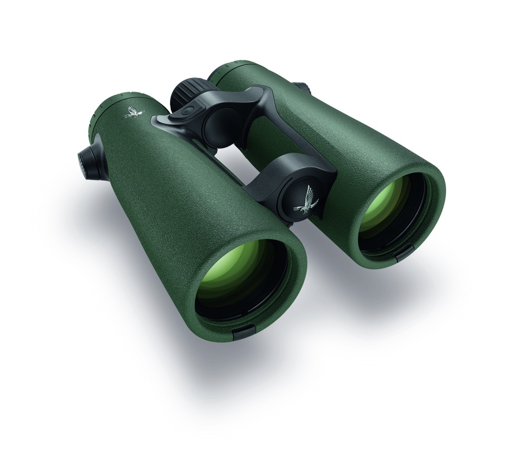 Swarovski - El Range 10 X 42 - green