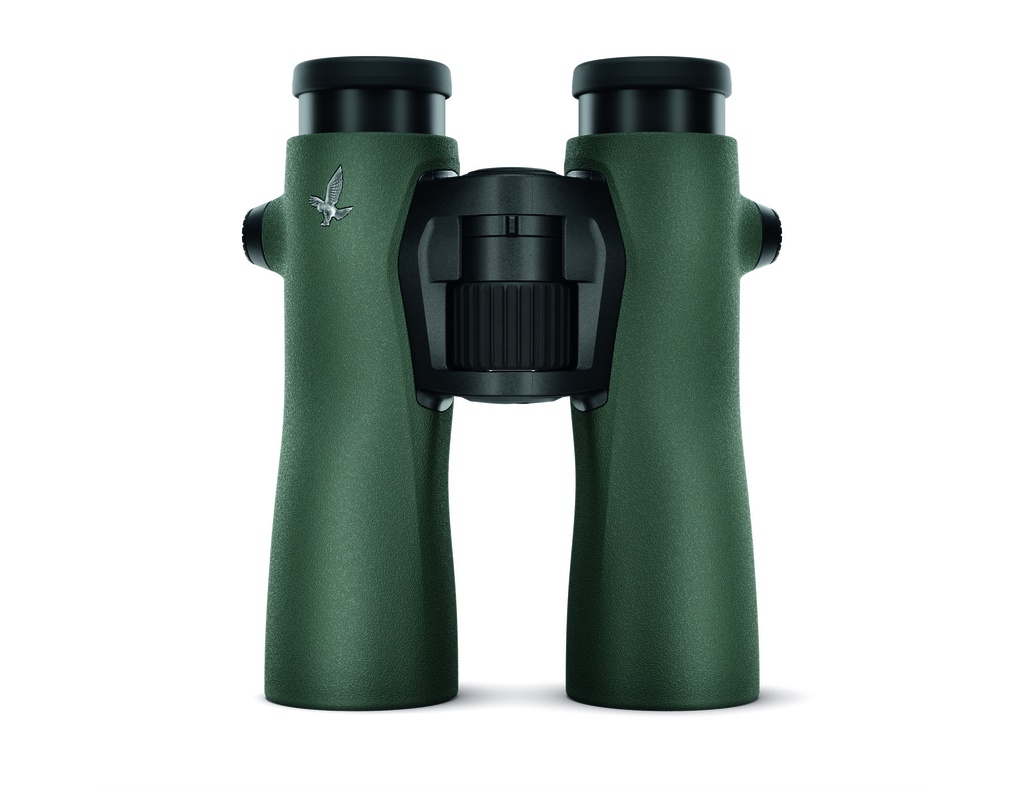 Swarovski - Nl Pure 10 X 42 - green