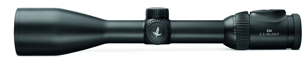 Swarovski - Z8i - 2.3-18x56P / SR / 4A-i