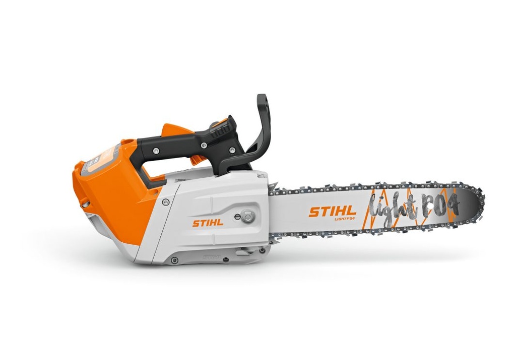 STIHL MSA 220 TC-0 - accu kettingzaag 30 cm