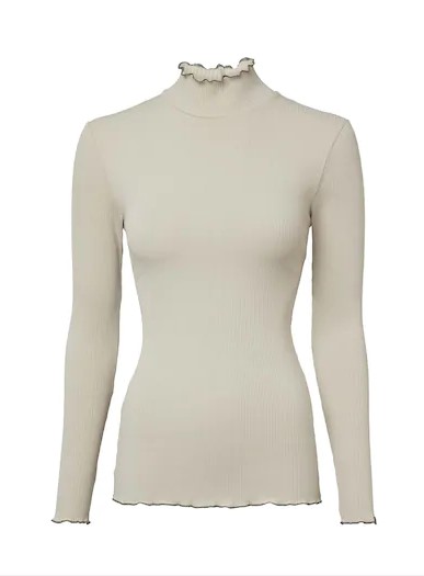 Chevalier - Kelly Longsleeve Top Women